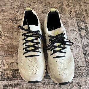 Men’s Oncloud shoes